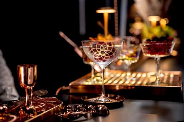 The Art Of Bar Catering For Unforgettable Wedding Celebrations