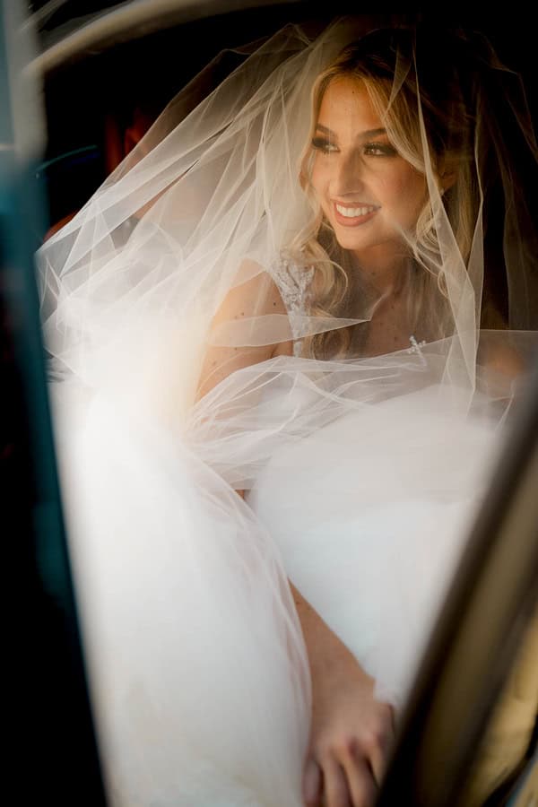 Timeless Coastal Wedding Inspired By Aegean Colors