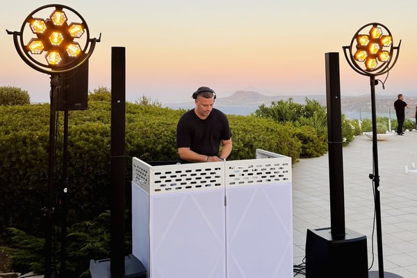 Aristotle Manoudakis