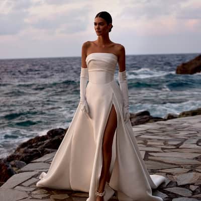 Primalicia Bridal Designers