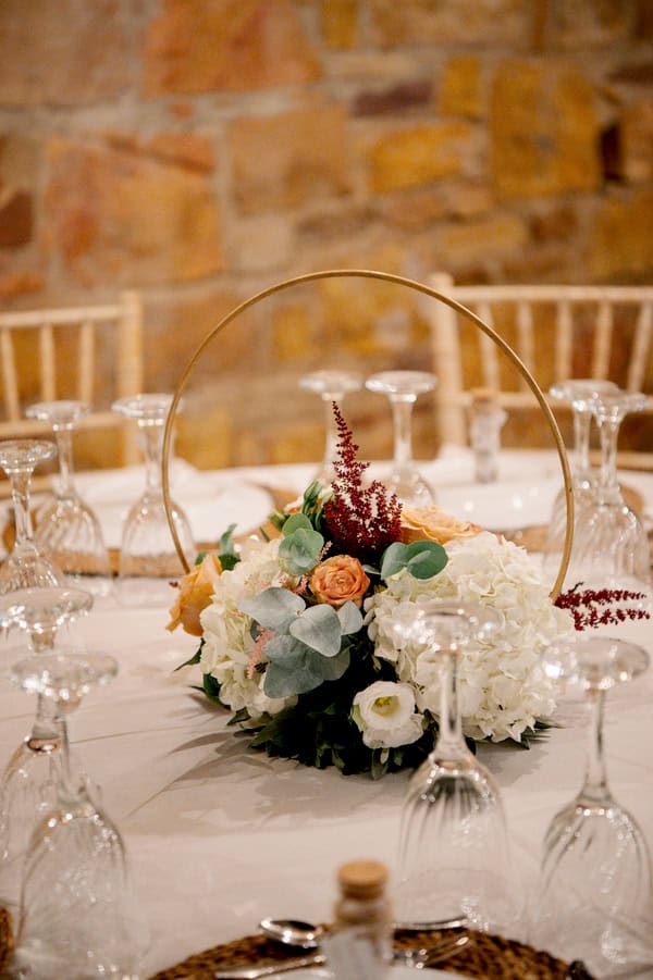 Chios Elegant Chic Wedding