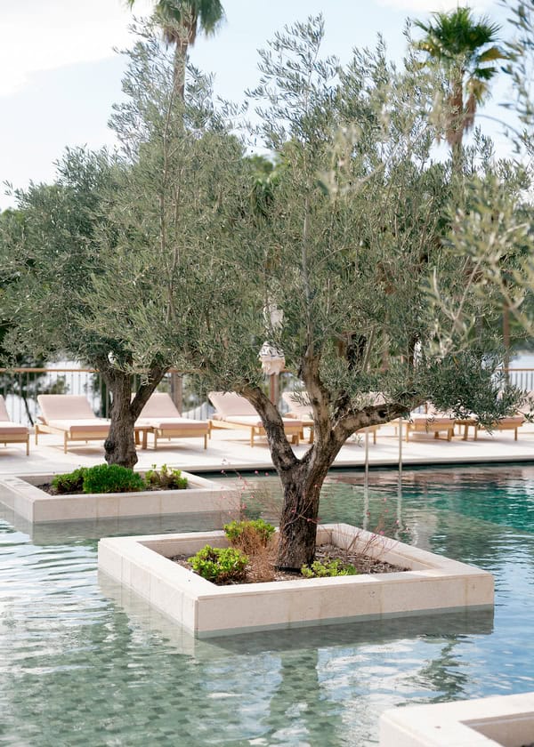 Four Seasons Mallorca Formentor Mediterranean Icon Luxury Destination Weddings