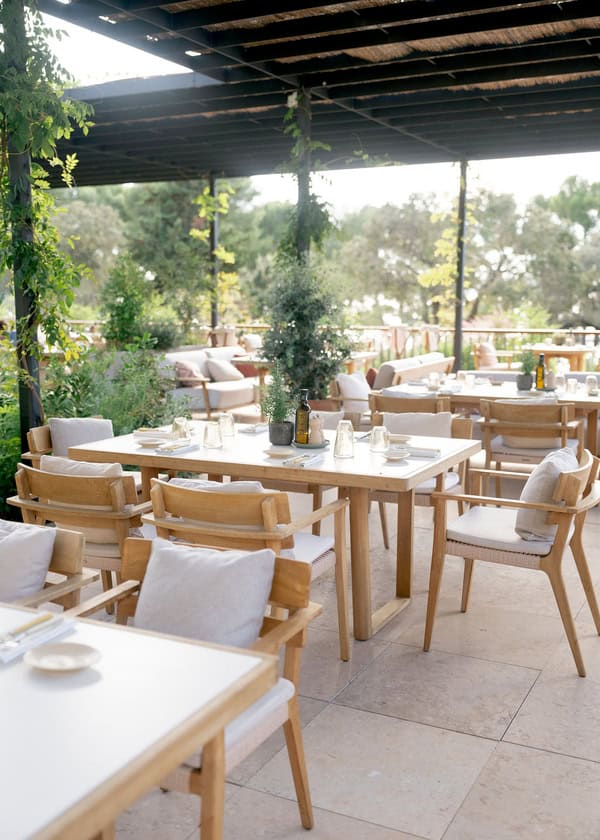 Four Seasons Mallorca Formentor Mediterranean Icon Luxury Destination Weddings