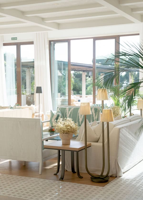 Four Seasons Mallorca Formentor Mediterranean Icon Luxury Destination Weddings