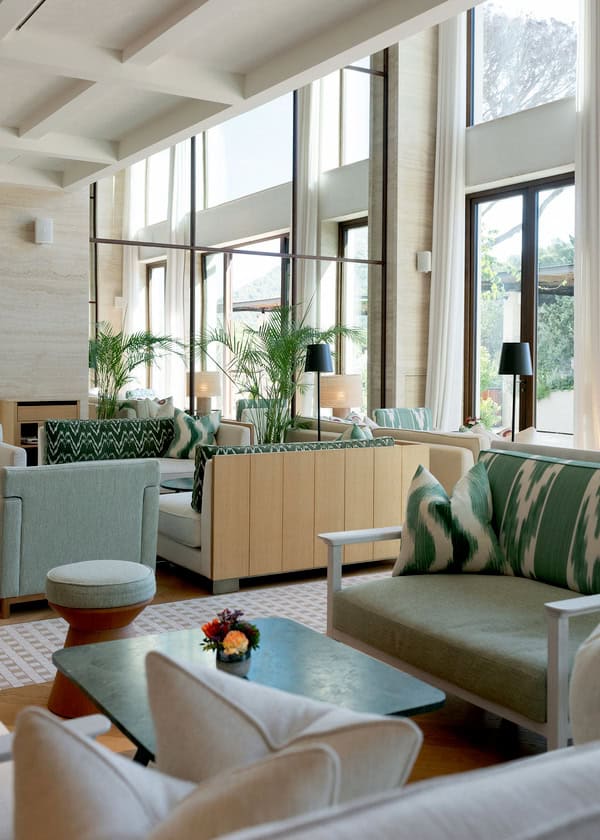 Four Seasons Mallorca Formentor Mediterranean Icon Luxury Destination Weddings