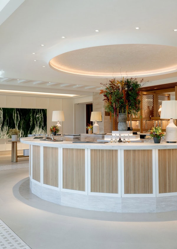 Four Seasons Mallorca Formentor Mediterranean Icon Luxury Destination Weddings