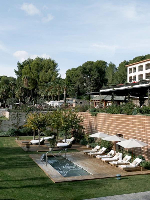 Four Seasons Mallorca Formentor Mediterranean Icon Luxury Destination Weddings