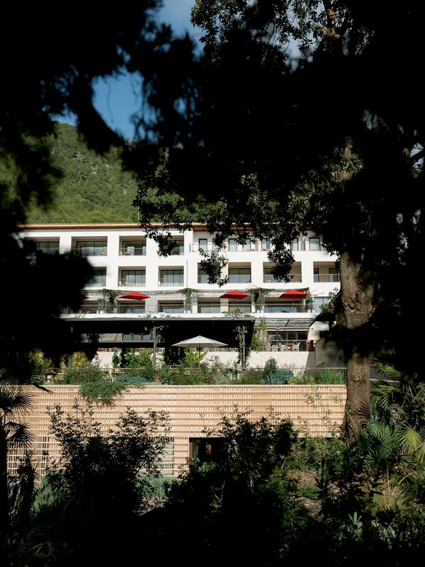 Four Seasons Mallorca Formentor Mediterranean Icon Luxury Destination Weddings