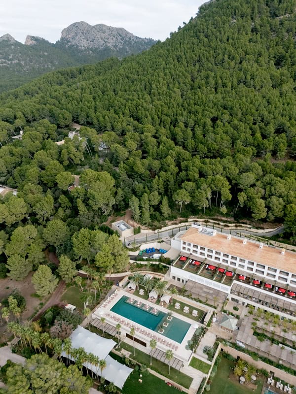 Inside Engage Mallorca See What Unfolded Over Three Extraordinary Days