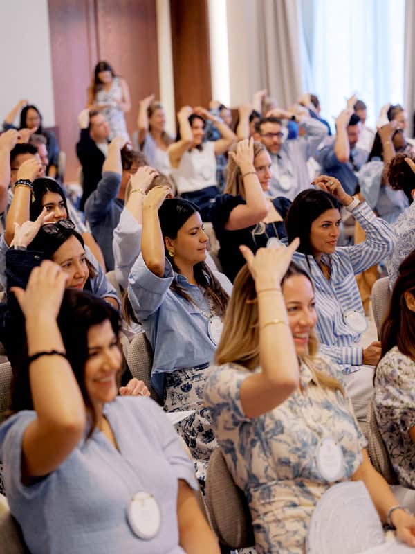 Inside Engage Mallorca See What Unfolded Over Three Extraordinary Days