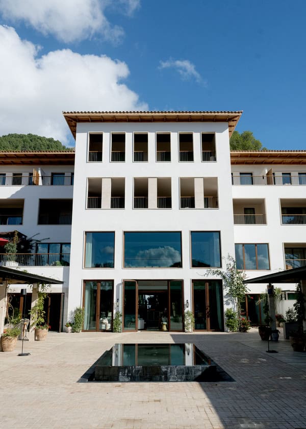 Inside Engage Mallorca See What Unfolded Over Three Extraordinary Days