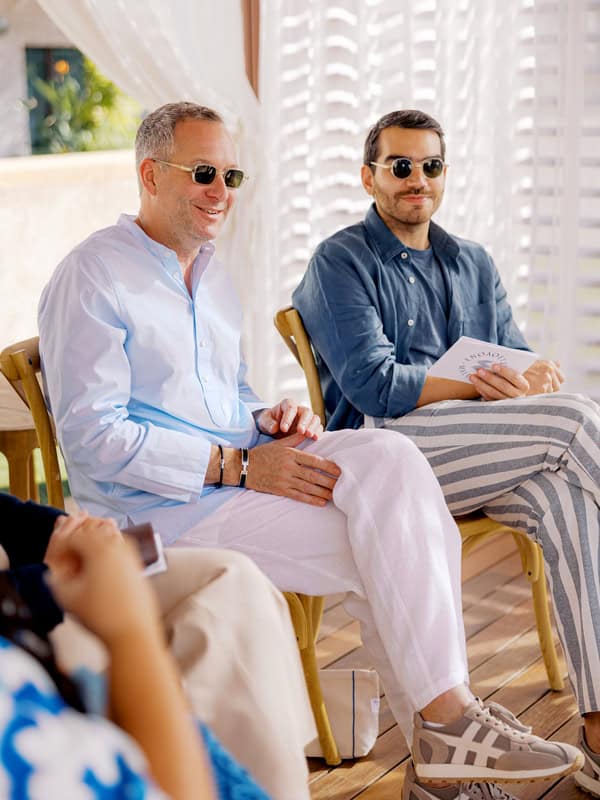 Inside Engage Mallorca See What Unfolded Over Three Extraordinary Days