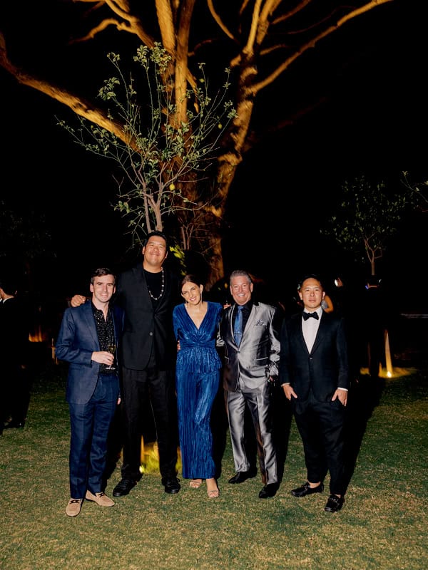 Inside Engage Mallorca See What Unfolded Over Three Extraordinary Days