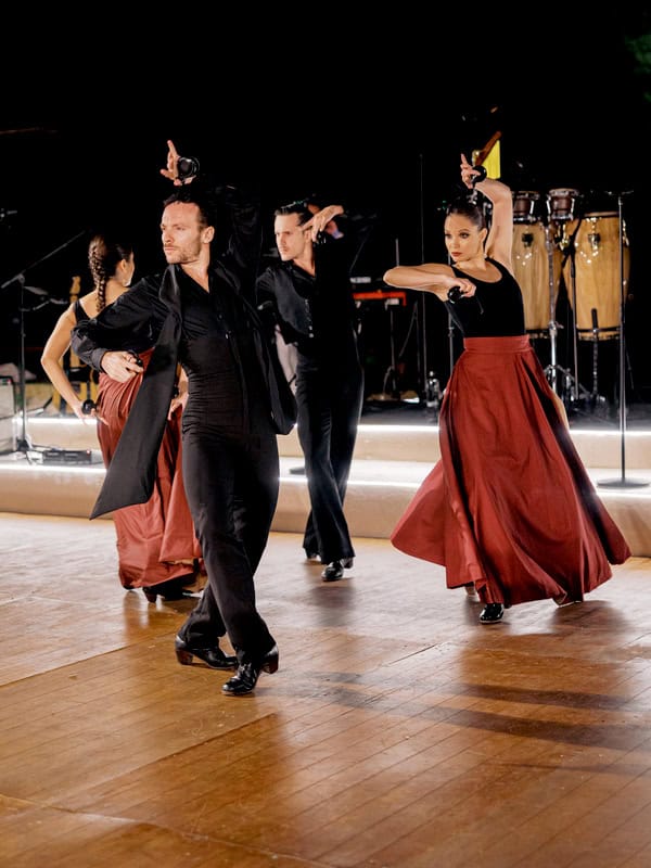 Inside Engage Mallorca See What Unfolded Over Three Extraordinary Days