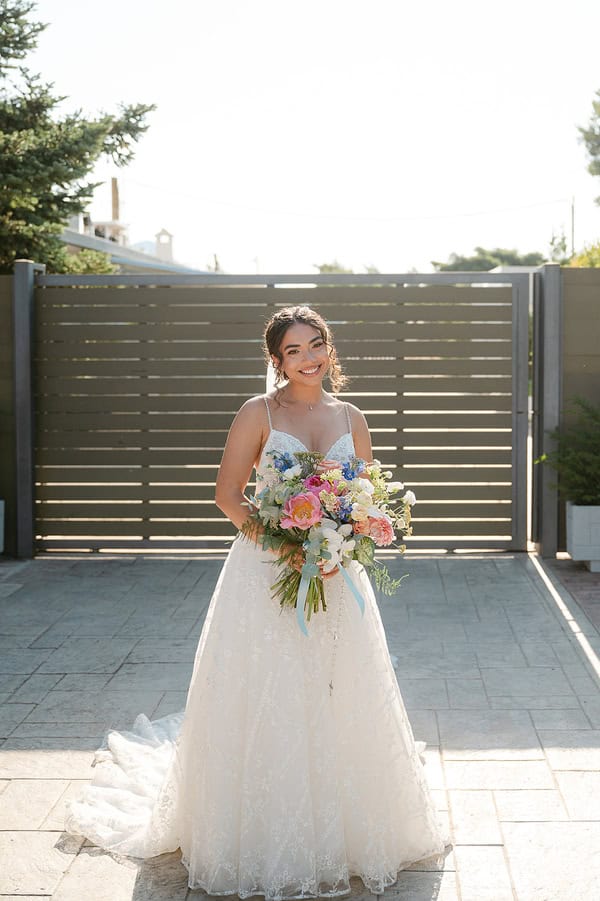 Romantic Destination Wedding Chic Travel Inspired Style