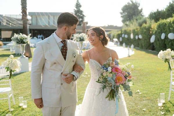 Romantic Destination Wedding Chic Travel Inspired Style