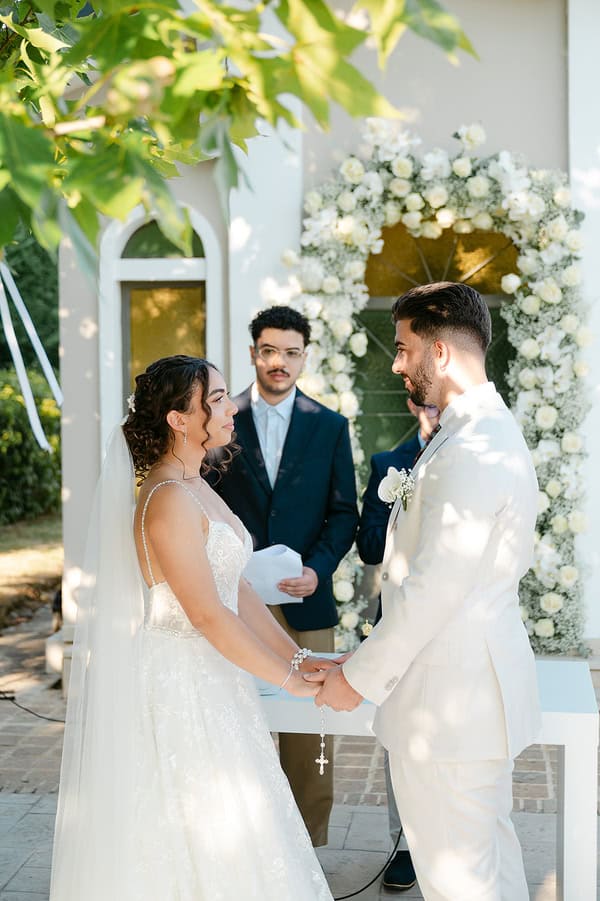 Romantic Destination Wedding Chic Travel Inspired Style