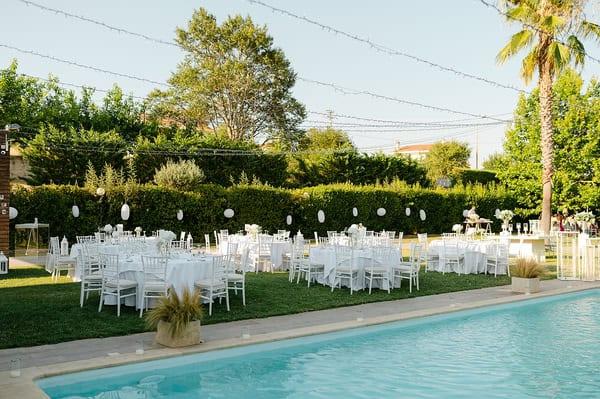 Romantic Destination Wedding Chic Travel Inspired Style