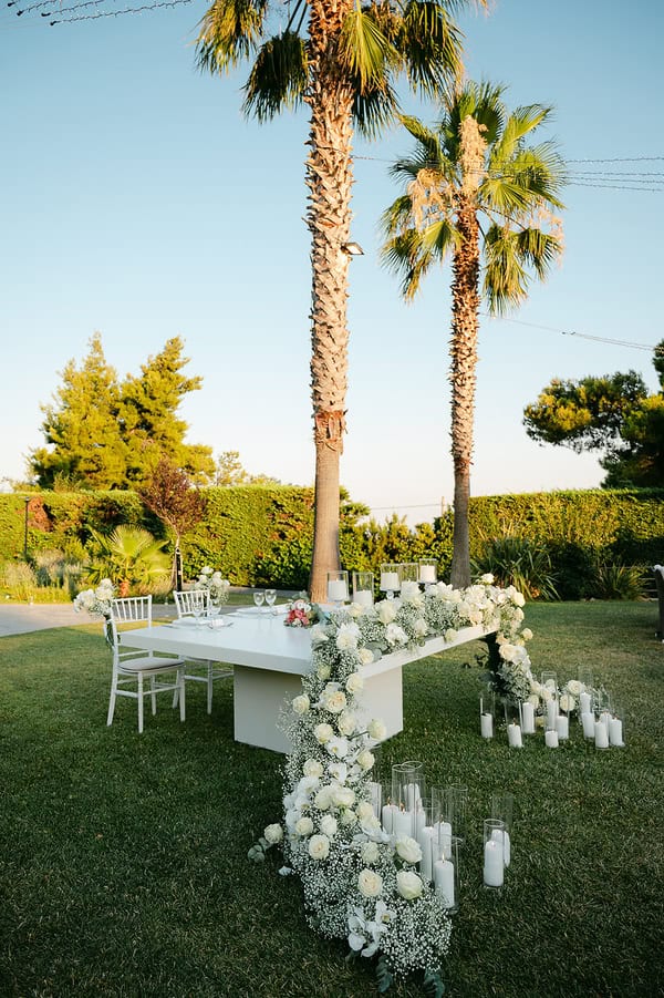 Romantic Destination Wedding Chic Travel Inspired Style