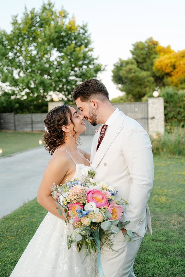 Romantic Destination Wedding Chic Travel Inspired Style