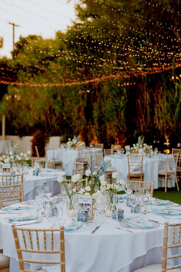Serene Coastal Wedding Greece With Soft Romantic Details