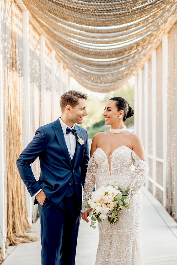 Summer Wedding Nicosia Beautiful Details