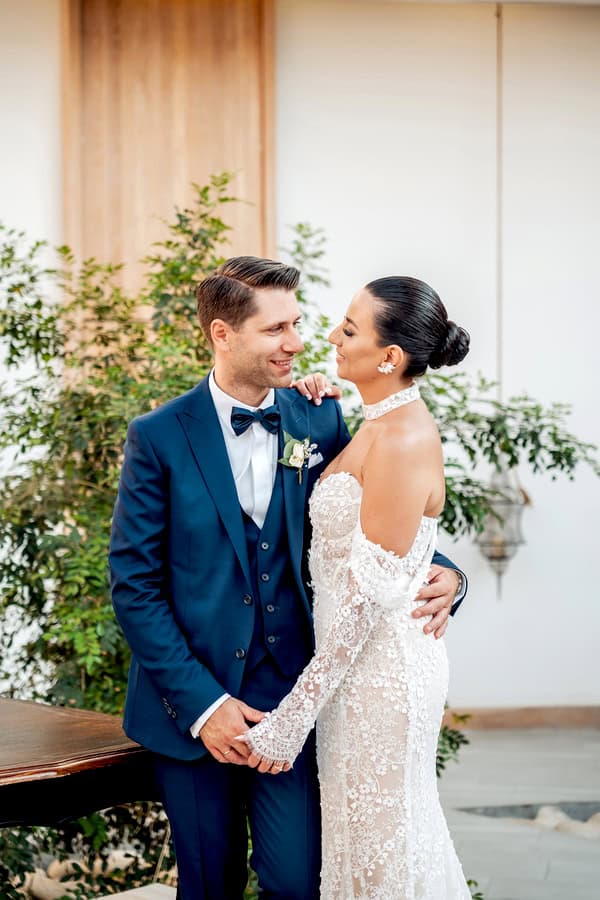 Summer Wedding Nicosia Beautiful Details