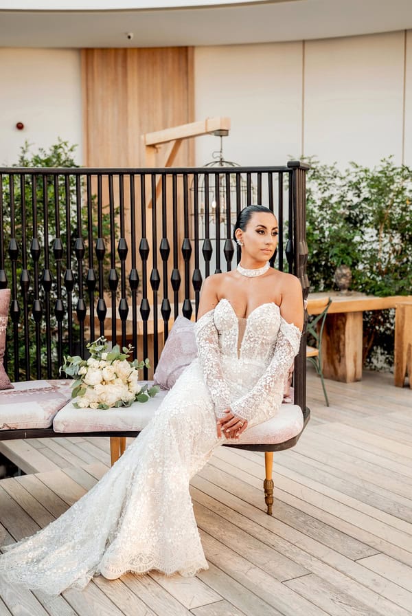 Summer Wedding Nicosia Beautiful Details