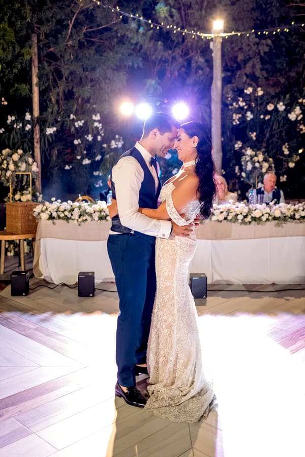 Summer Wedding Nicosia Beautiful Details