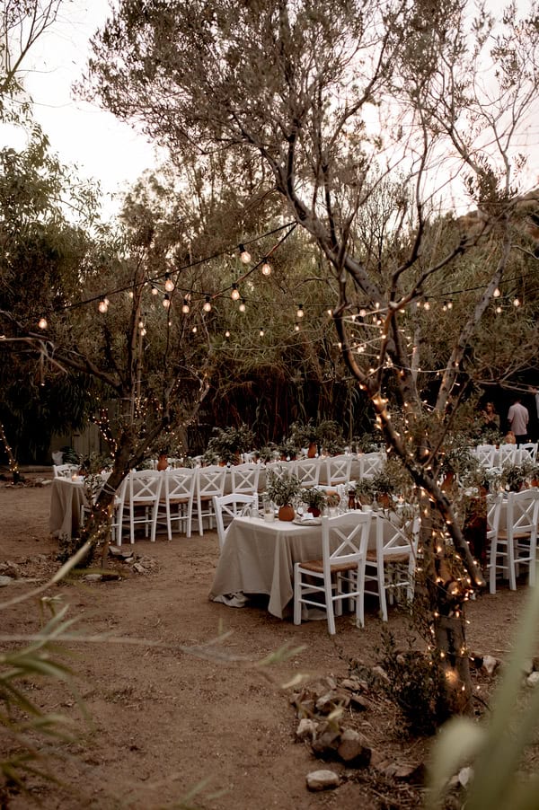 Bohemian Beach Wedding Serifos
