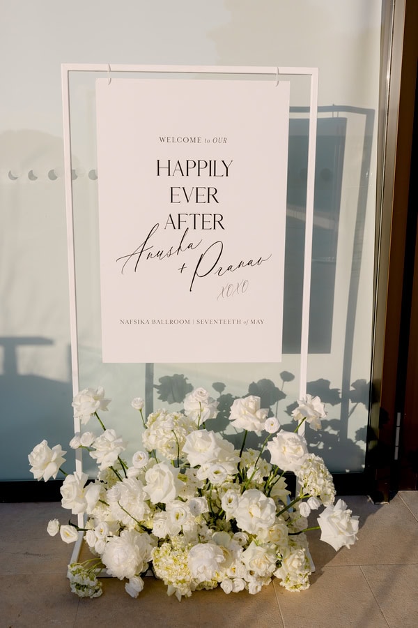 Breathtaking Fusion Of Indian Traditions Stunning Destination Wedding