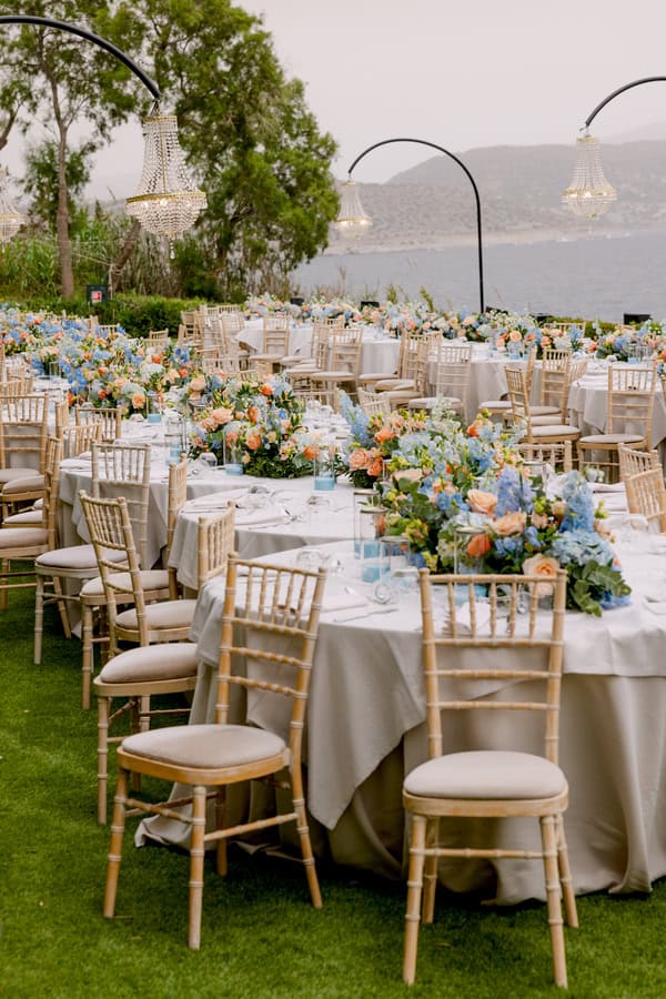 Breathtaking Fusion Of Indian Traditions Stunning Destination Wedding