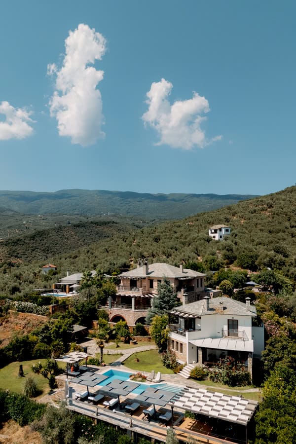 Coastal Chic Wedding Ivory Tones