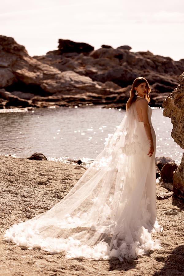 Destination Romance Bridal Collection Demetrios
