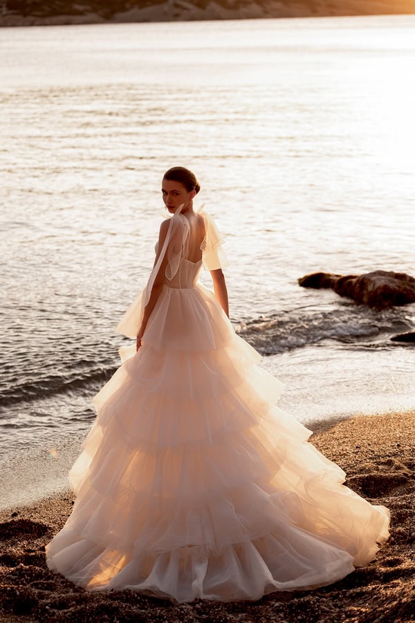 Destination Romance Bridal Collection Demetrios
