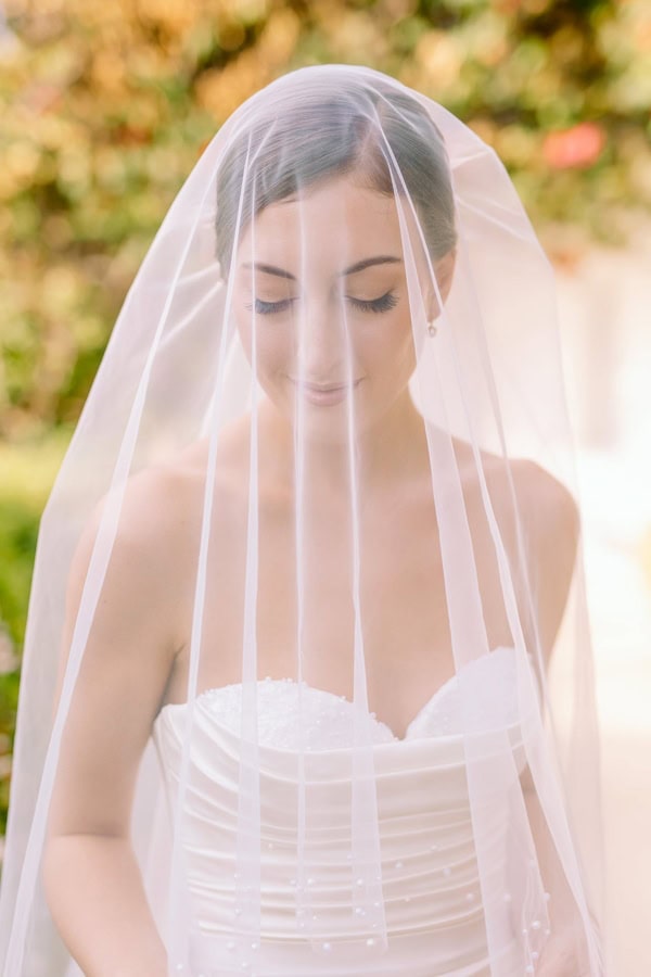 Dreamy Summer Botanical Wedding Luxurious Details