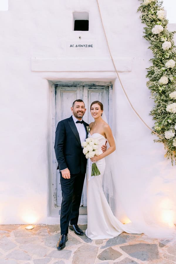 Dreamy Summer Botanical Wedding Luxurious Details