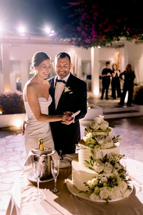 Dreamy Summer Botanical Wedding Luxurious Details