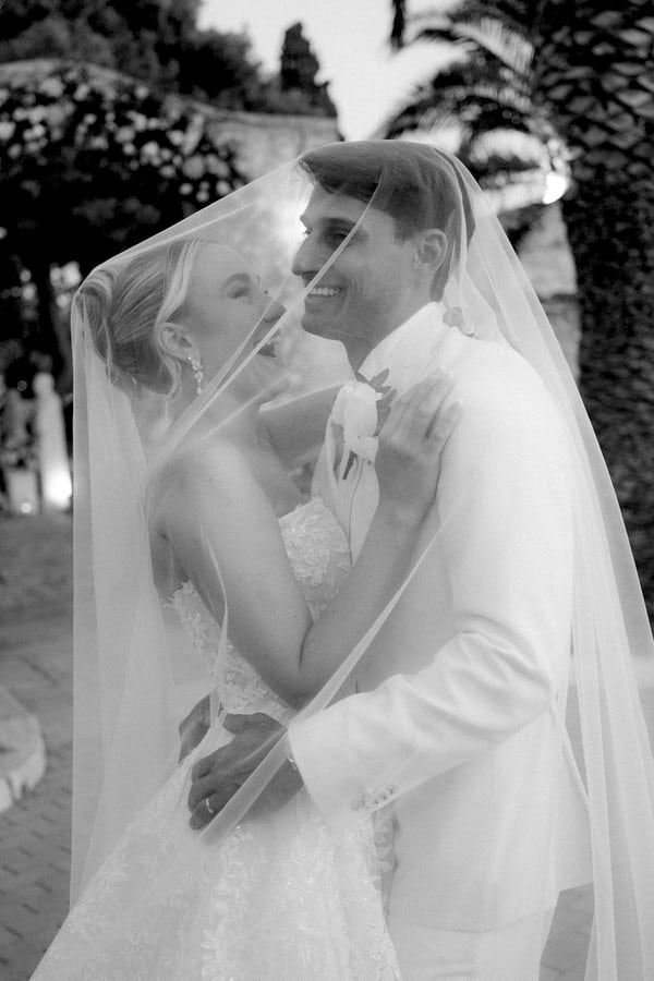 Fairytale Destination Wedding At Pyrgos Melissourgou