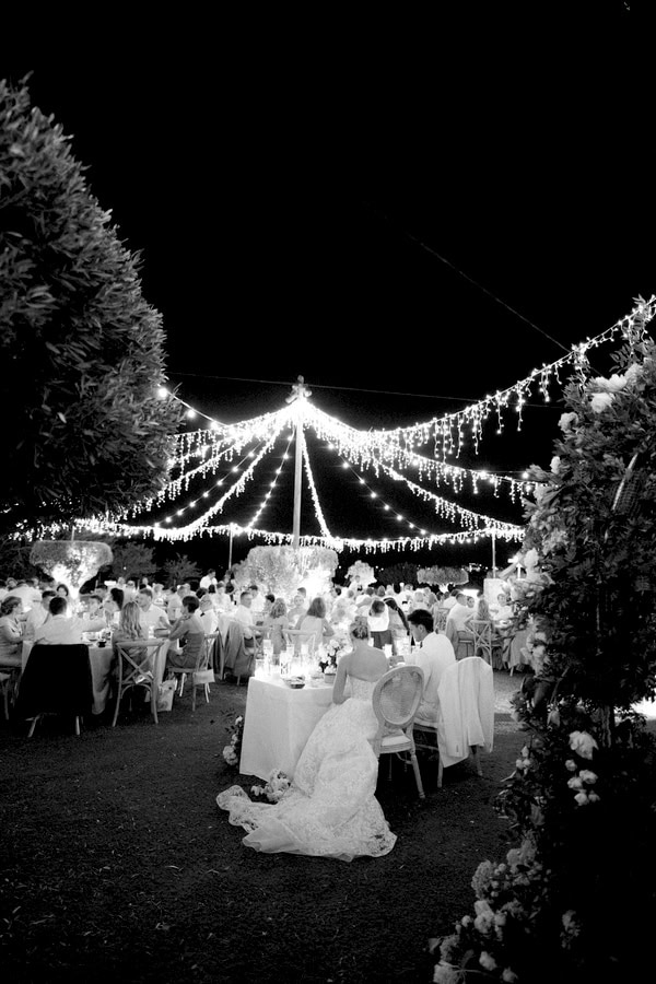 Fairytale Destination Wedding At Pyrgos Melissourgou