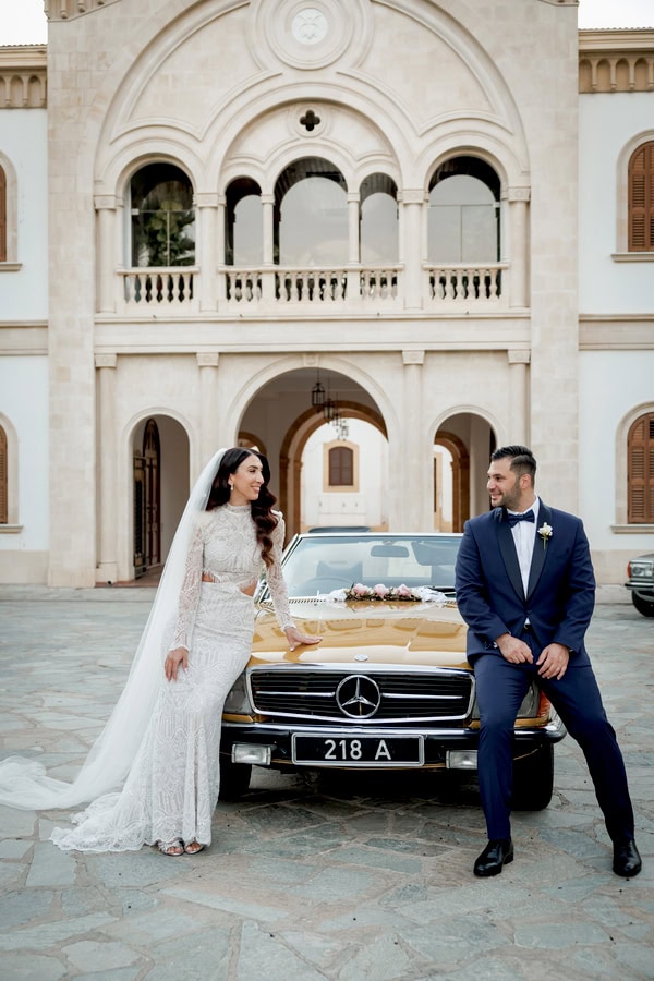 Fall Wedding Romantic Flowers