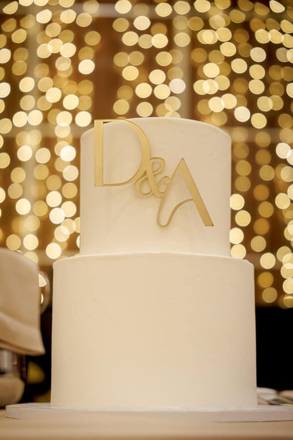 Fall Wedding Romantic Flowers