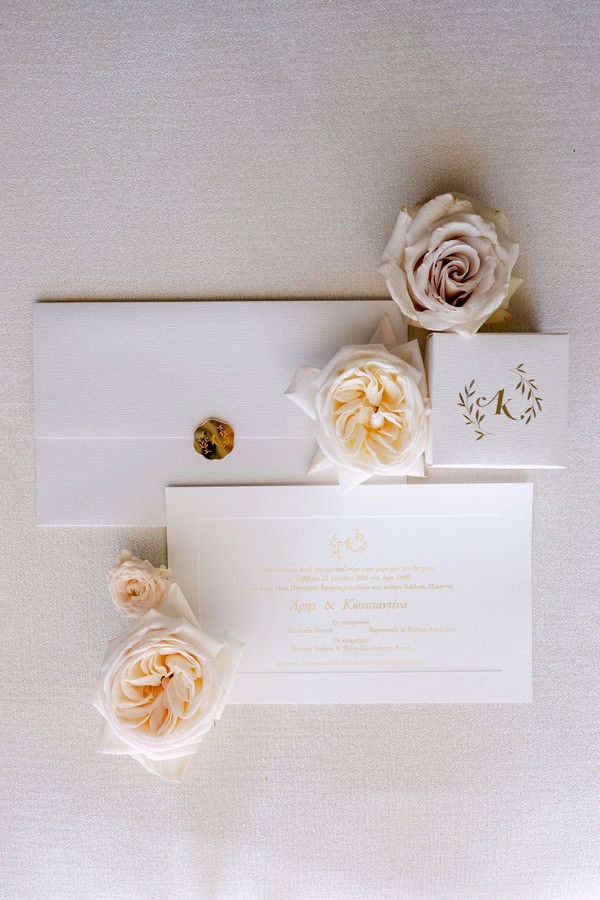 Lolou Estate Pastel Summer Wedding