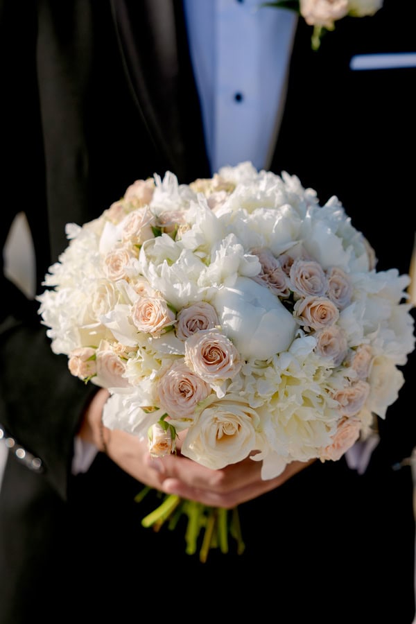 Lolou Estate Pastel Summer Wedding