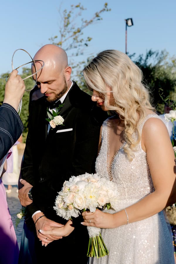 Lolou Estate Pastel Summer Wedding