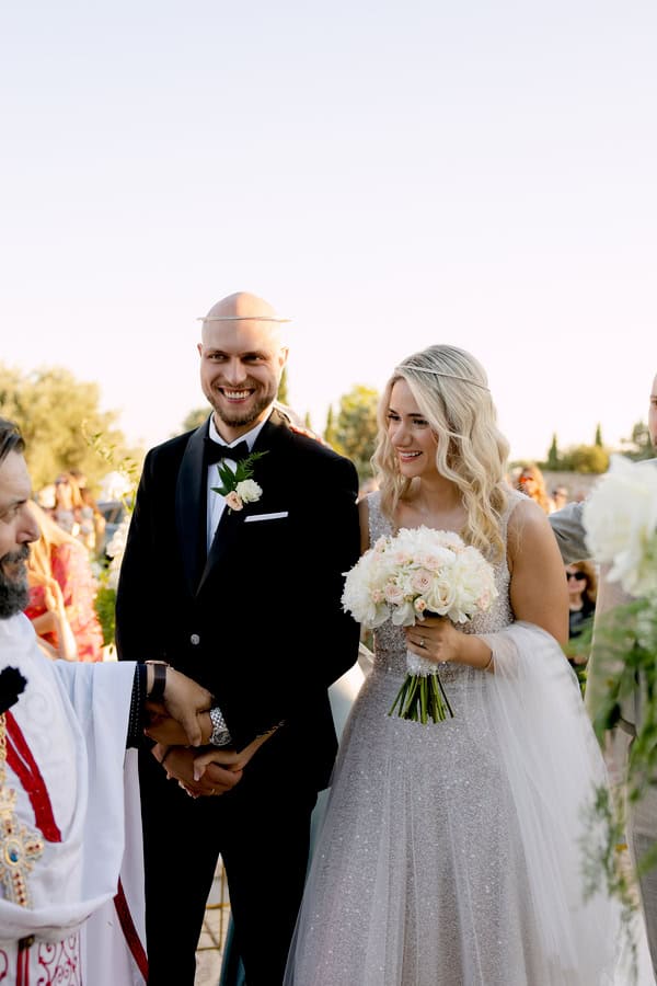 Lolou Estate Pastel Summer Wedding