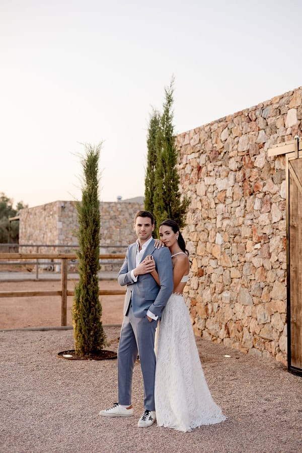 Prewedding Celebration Margi Farm