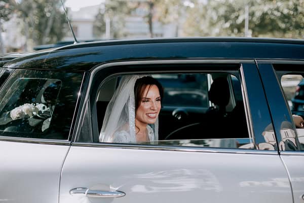 Romantic Fall Wedding Ktima Elena Santorini Next Day