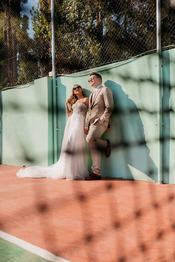 Romantic Summer Wedding Garden Style Decoration