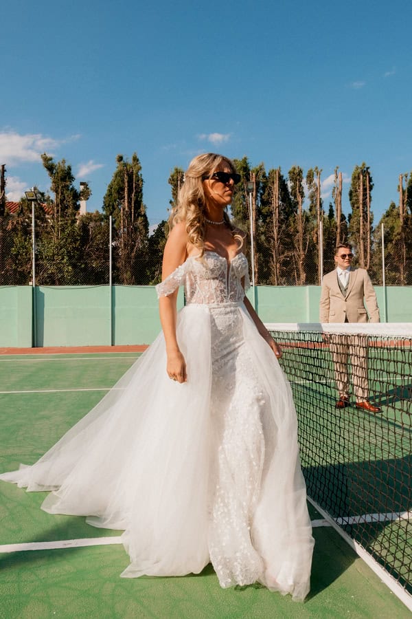 Romantic Summer Wedding Garden Style Decoration